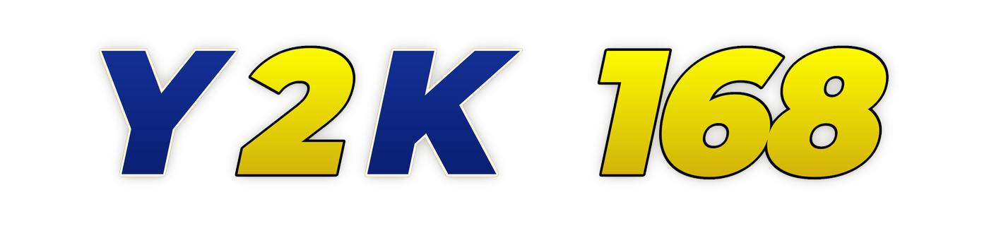 y2k 168